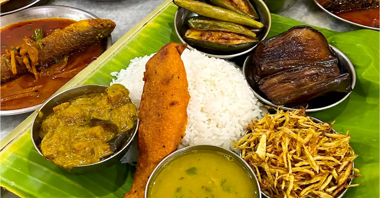 The 31 Best Restaurants in Kolkata, India