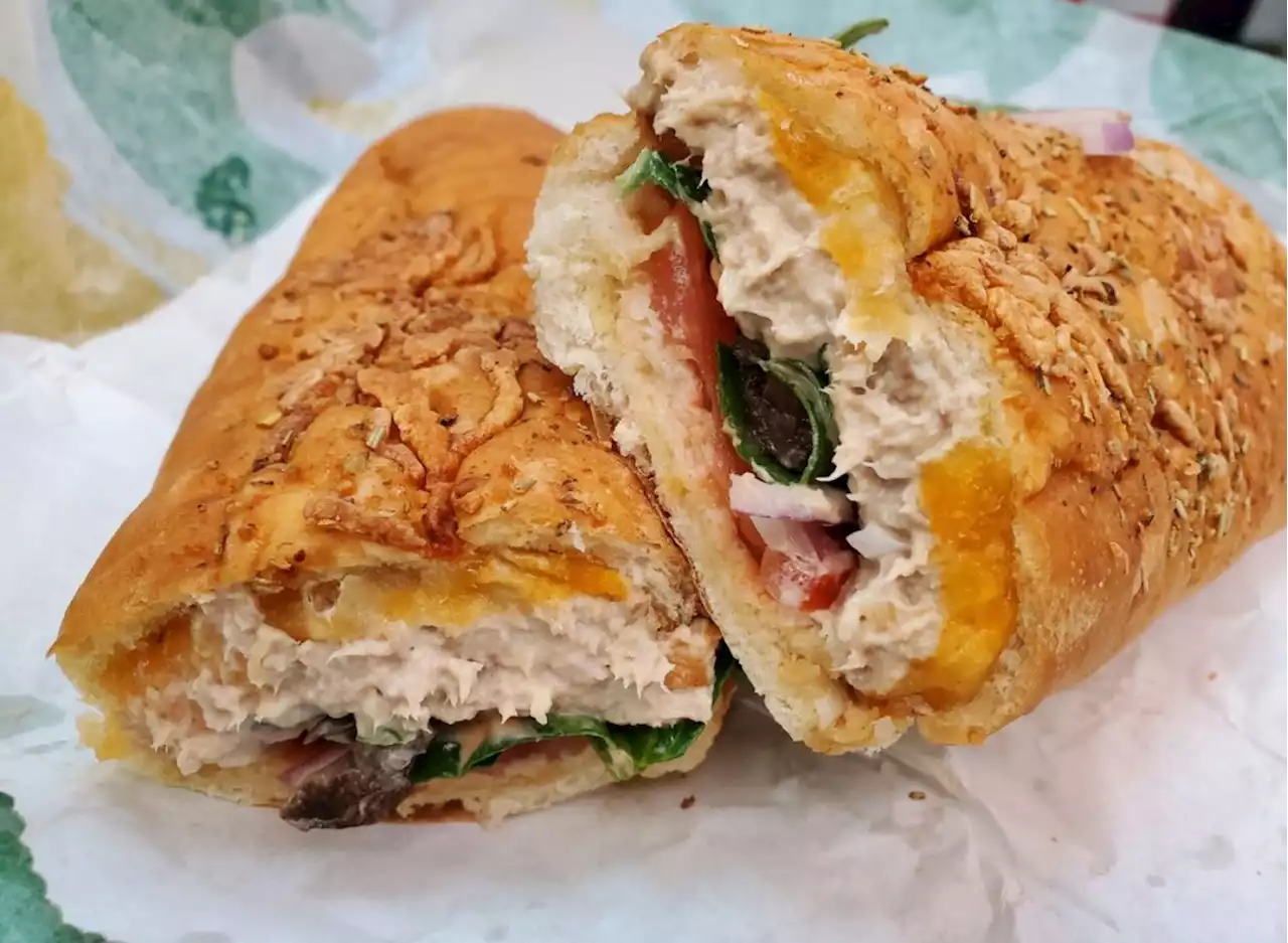 9 Fast-Food Chains With Questionable Ingredients — Eat This Not That