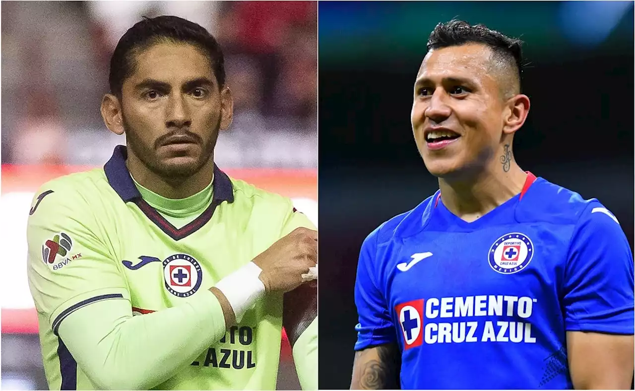 Liga MX: Jesús Corona sobre la polémica del Cata Domínguez: 'Hay que aprender de lo sucedido'