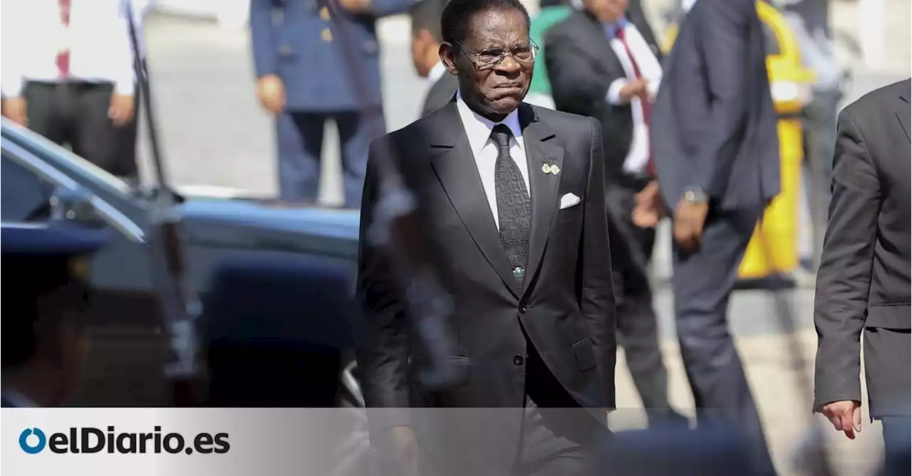 Fallece en una cárcel de Guinea Ecuatorial uno de los opositores españoles a Obiang