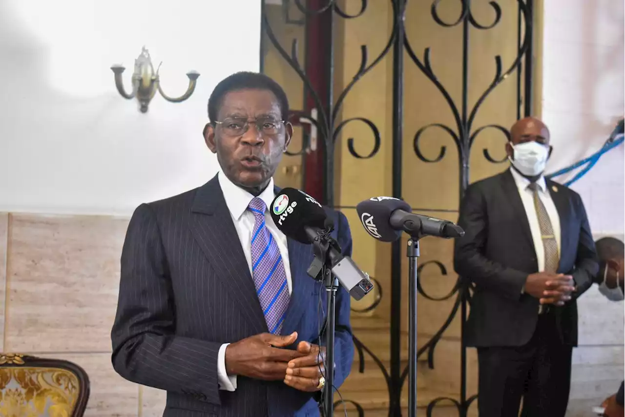 Muere uno de los opositores españoles a Obiang preso en una cárcel de Guinea Ecuatorial