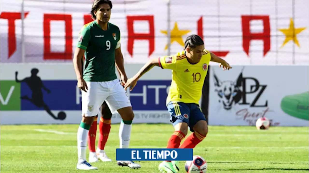 Como un rey: así será la presentación de Juan Fernando Quintero en Junior