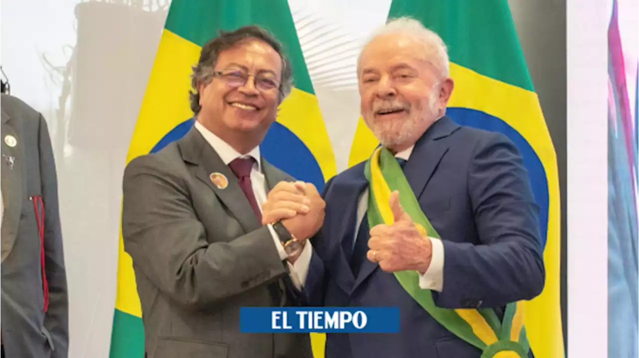 Pódcast: Lula vuelve al poder en Brasil, qué puede esperar Colombia y A. Latina