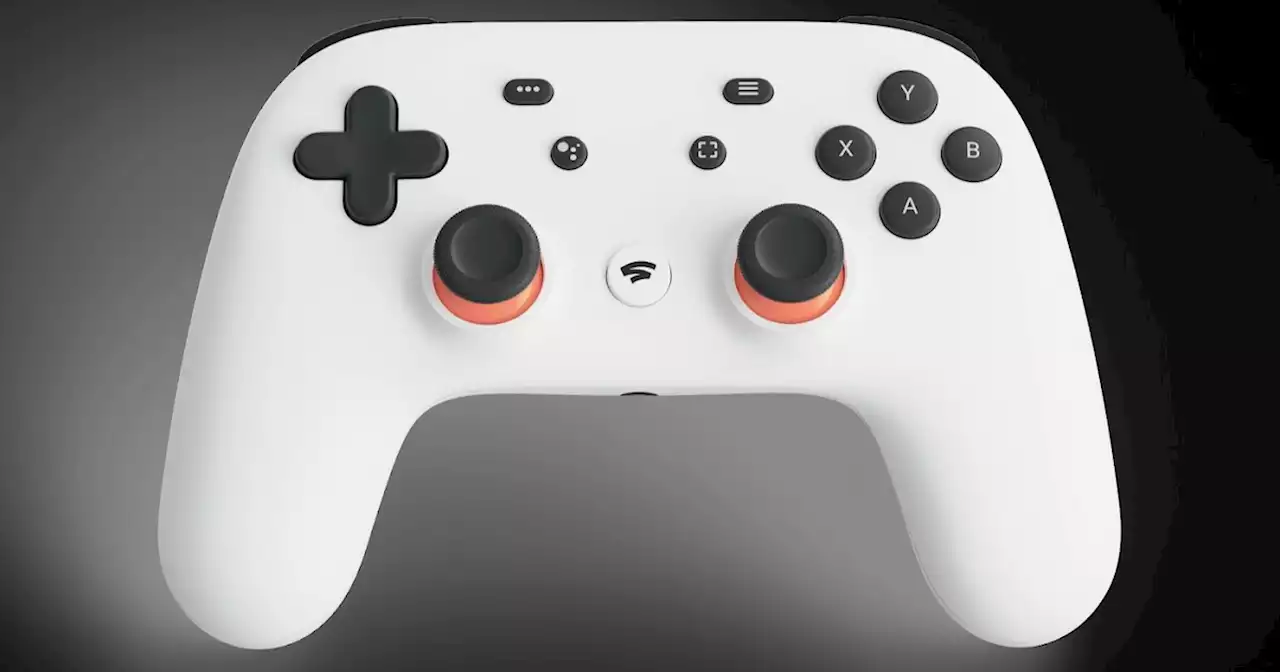 Google will release a 'self-serve tool' to enable Stadia's controllers to connect to other devices next week