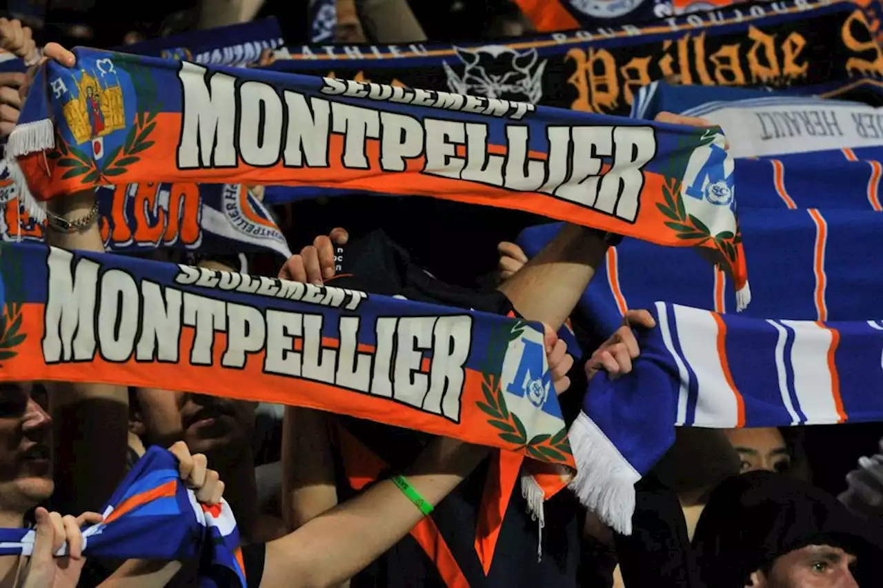 MHSC-Nantes : la rencontre interrompue par la colère des ultras de Montpellier