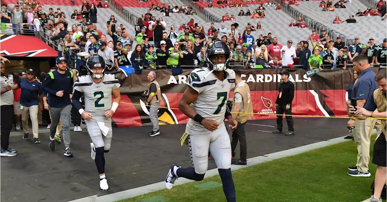 Seahawks 2023 Offseason Roster Primer