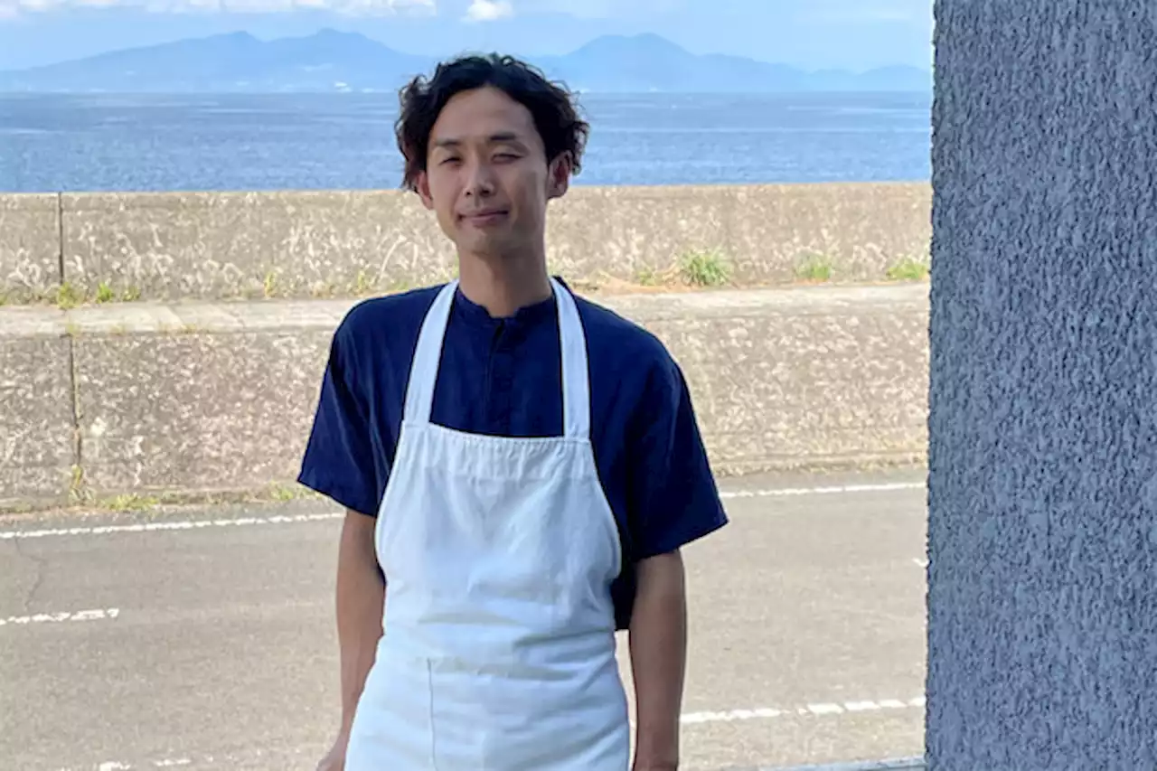 魚と野菜だけ。島原のpescecoが標榜する里浜ガストロノミーとは | Forbes JAPAN（フォーブス ジャパン）