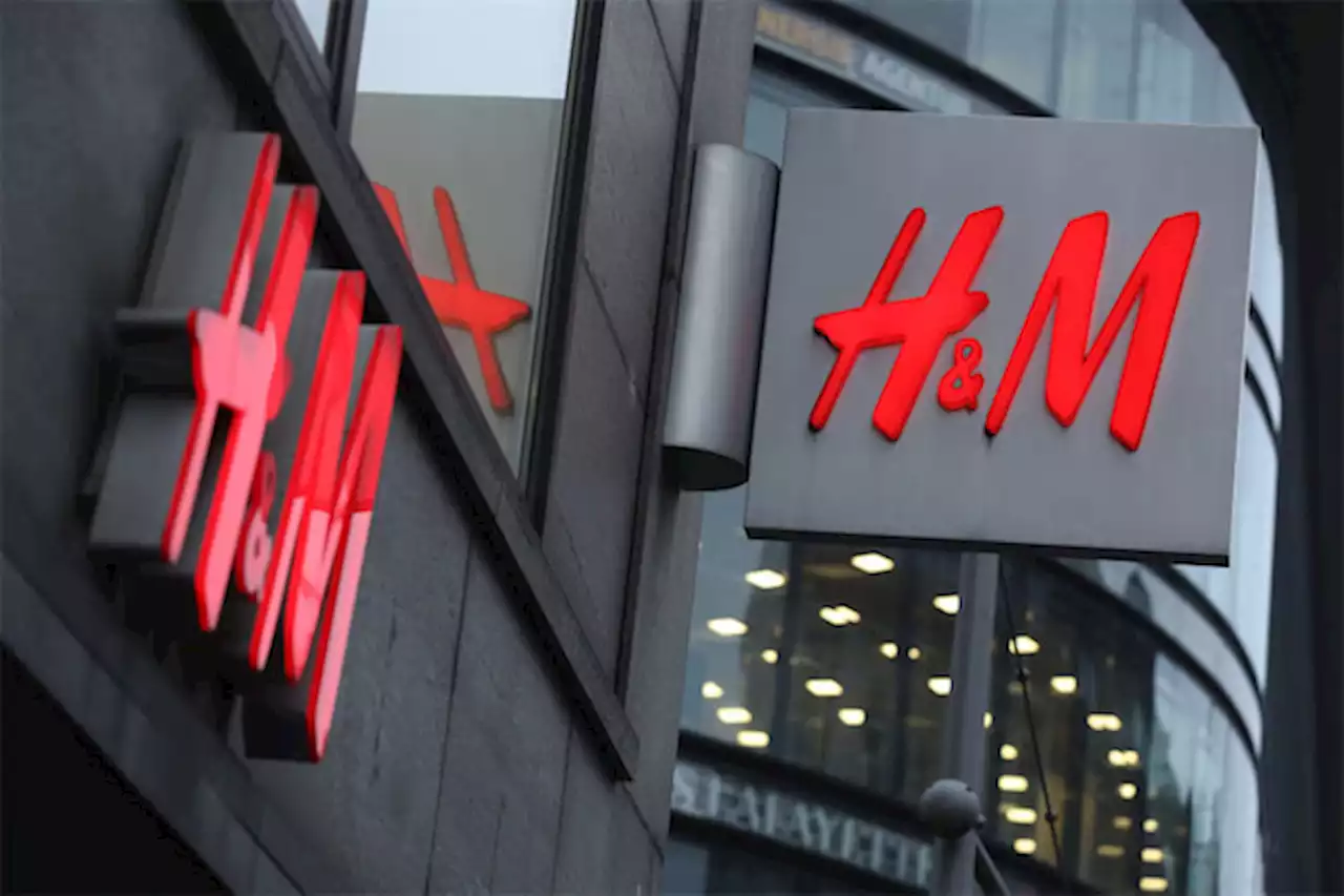 H&M、ロブロックスにスペース開設 アバターでも循環型ファッション展開 | Forbes JAPAN（フォーブス ジャパン）