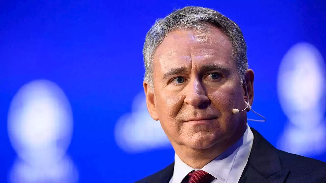 Billionaire landlord Ken Griffin pushes NYC mayor to fix crime