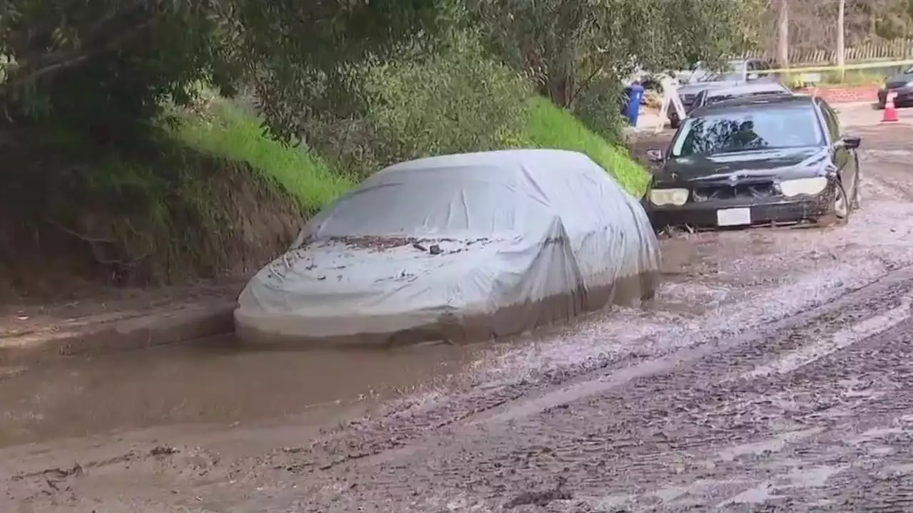 California faces more rain after series of deadly storms; Bass declares LA city state of emergency