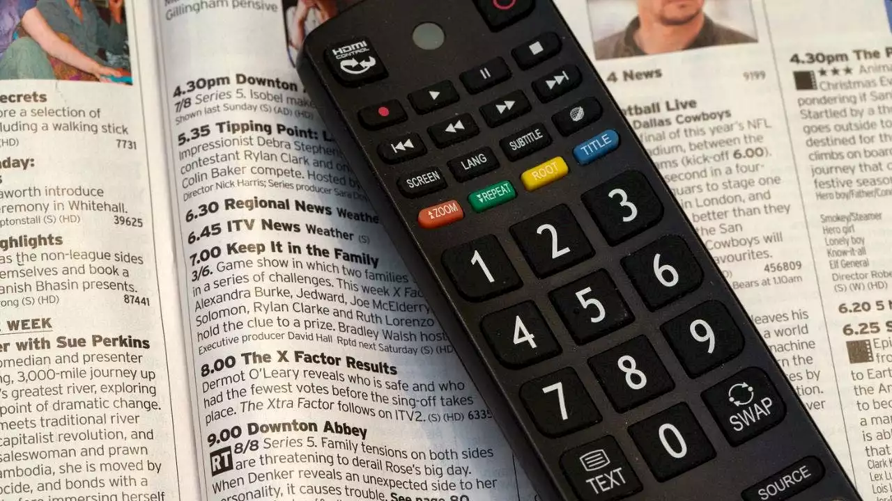 Best universal remote controls for 2023