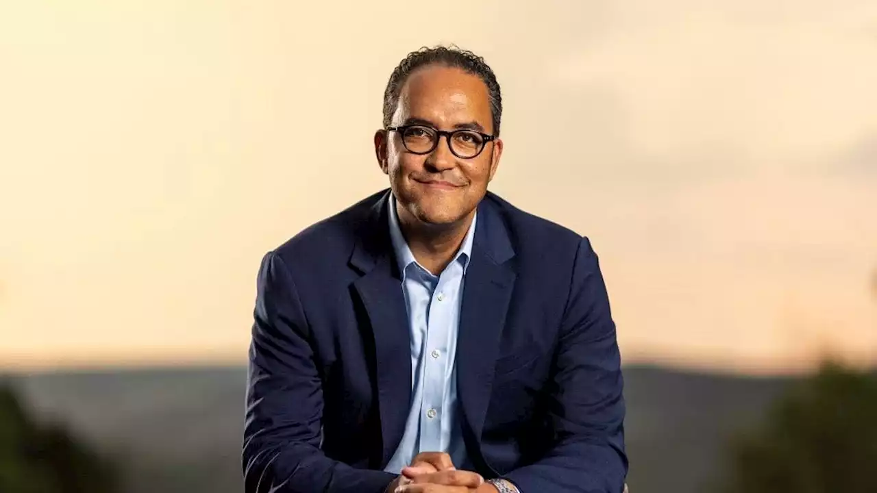 Former undercover spy turned 3-term congressman Will Hurd headed to New Hampshire, sparking 2024 speculation