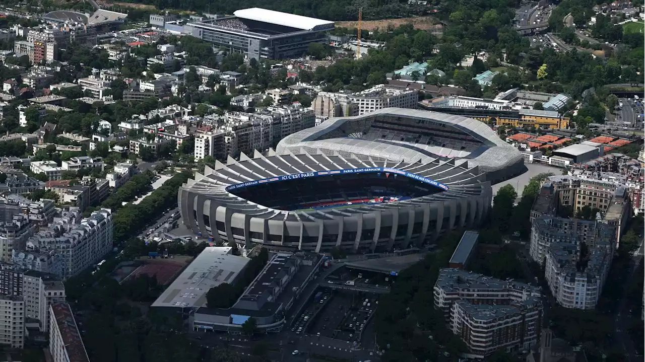 Ligue 1 : Anne Hidalgo ne veut pas vendre le Parc des Princes, le PSG prêt 'à quitter sa maison'