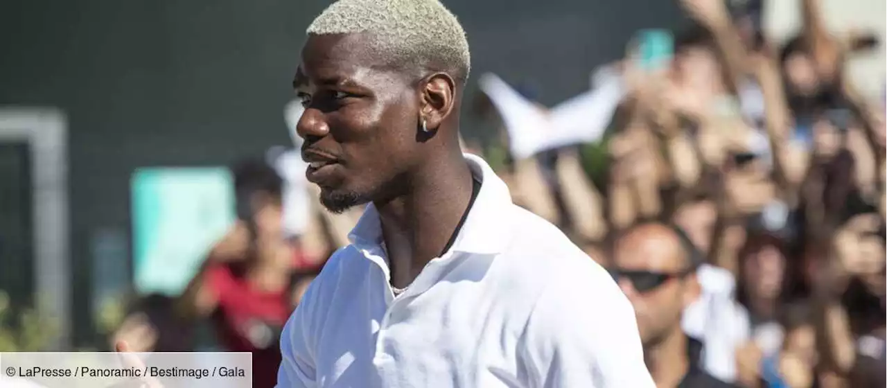 PHOTO – Paul Pogba bientôt papa pour la troisième fois : sa femme Zulay dévoile son baby bump - Gala