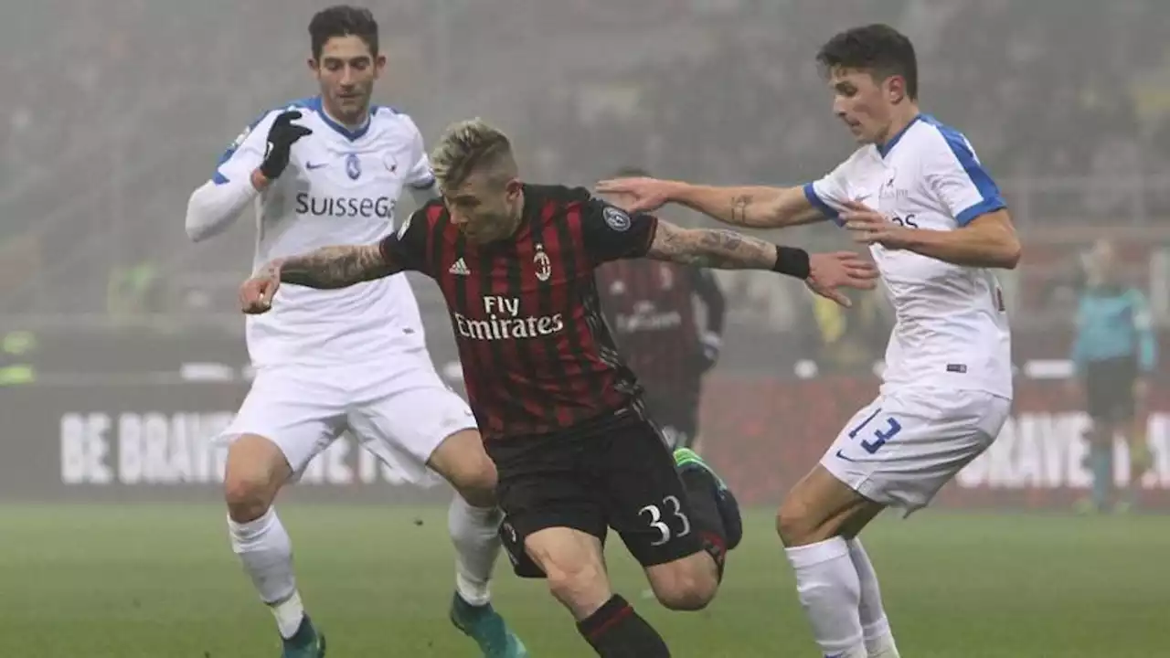 Da Gagliardini a Caldara, da Conti a Gosens: quanti flop dopo l'addio all'Atalanta