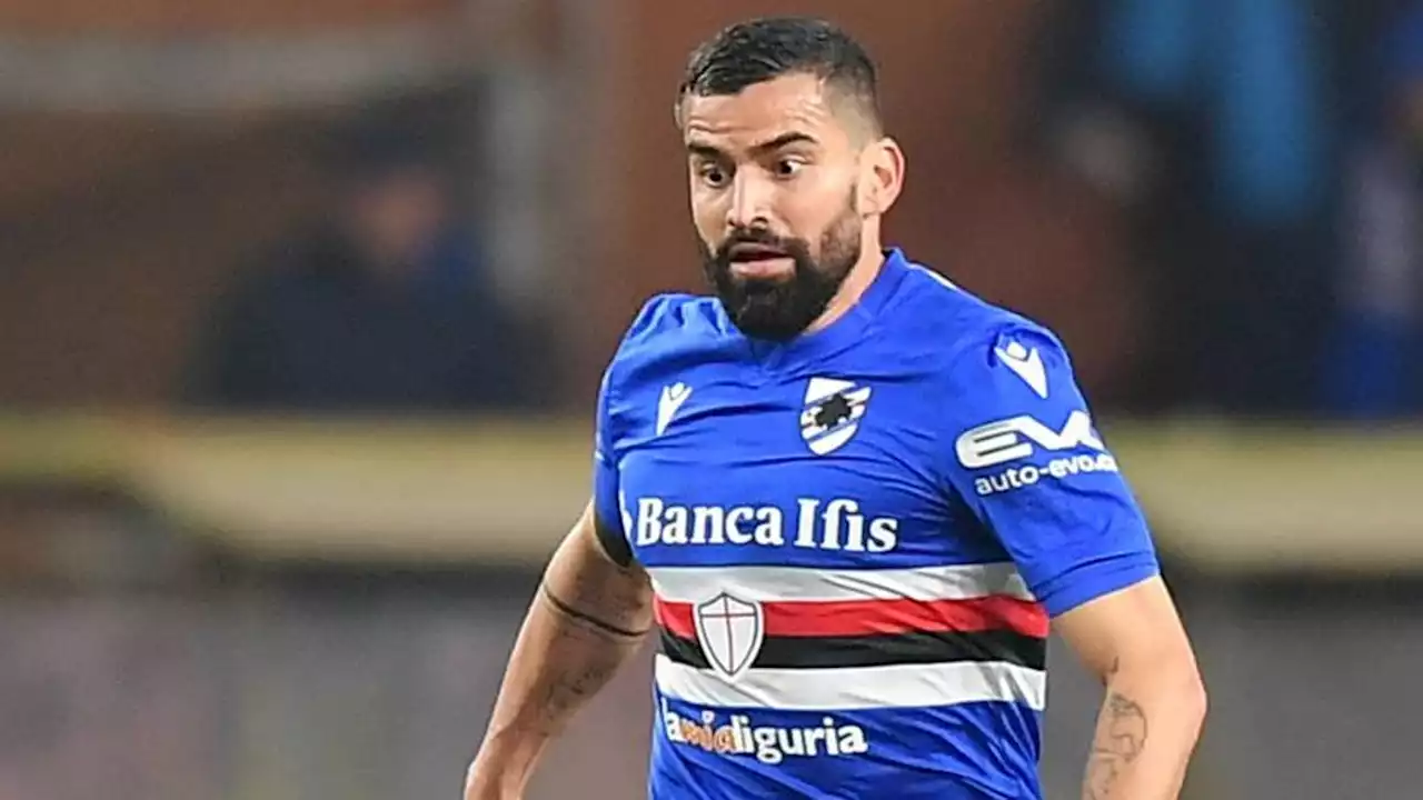 Samp, maxi furto in casa Rincon: rubati valori per 100 mila euro