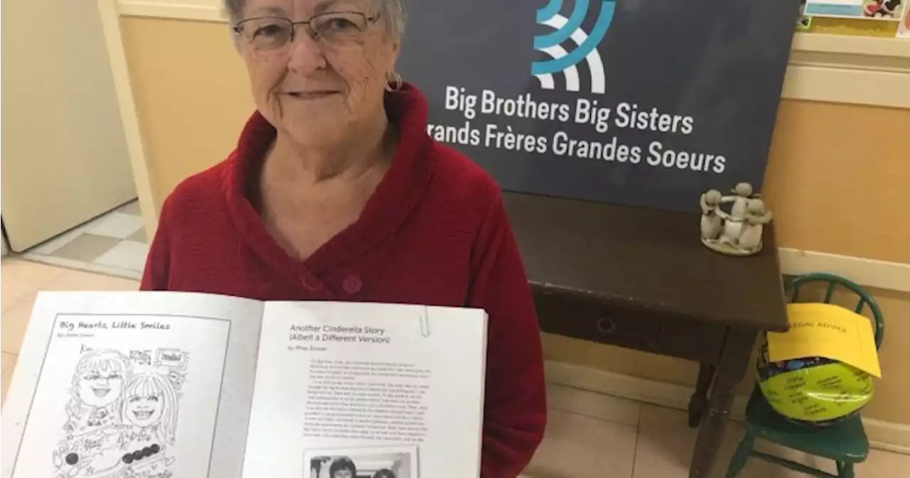 Fredericton, Oromocto Big Brothers and Big Sisters facing volunteer shortage - New Brunswick | Globalnews.ca