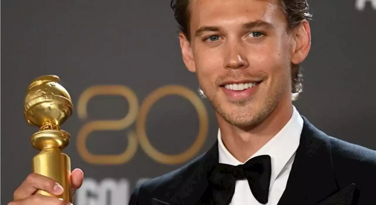 L'incroyable transformation d'Austin Butler : comment le joli blondinet est devenu un Ryan Gosling en puissance - Grazia