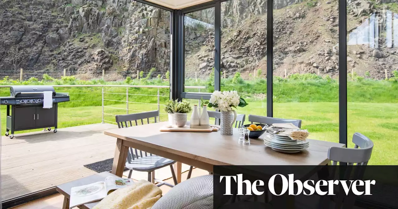 Head for the hygge: the UK’s best Scandi-style escapes