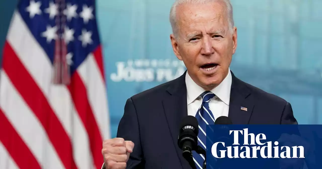 The Fight of His Life review: Joe Biden, White House winner