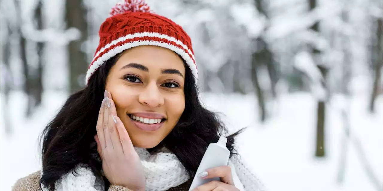 Must-Know Winter Makeup Tips