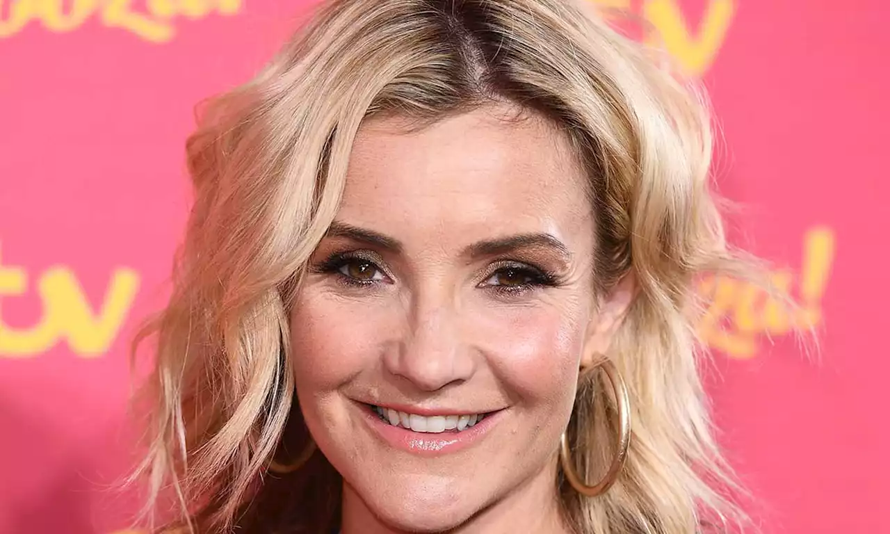 Strictly's Helen Skelton sparks fan reaction with ultra-rare photo of three children