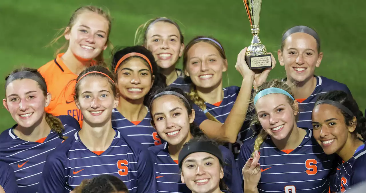 Seven Lakes closes I-10 Shootout with bracket championship