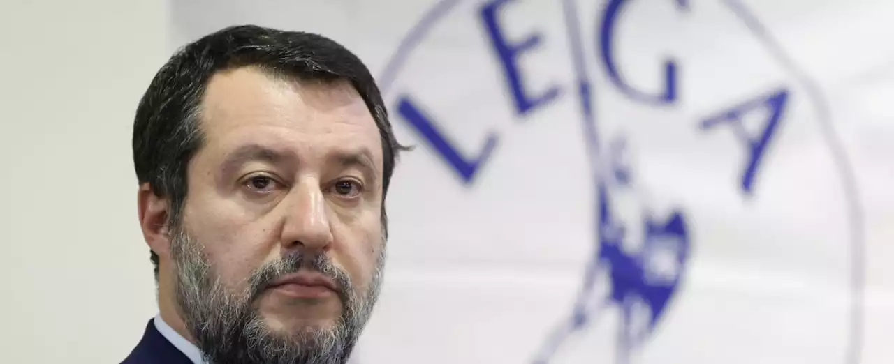 Salvini tira dritto: 'L'Autonomia sarà realtà nel 2023'