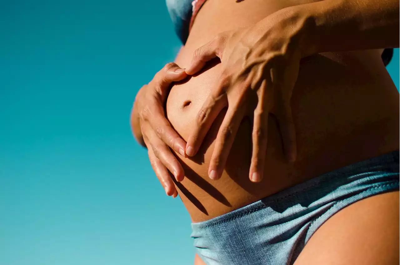 Everything you need to know about the fertility diet