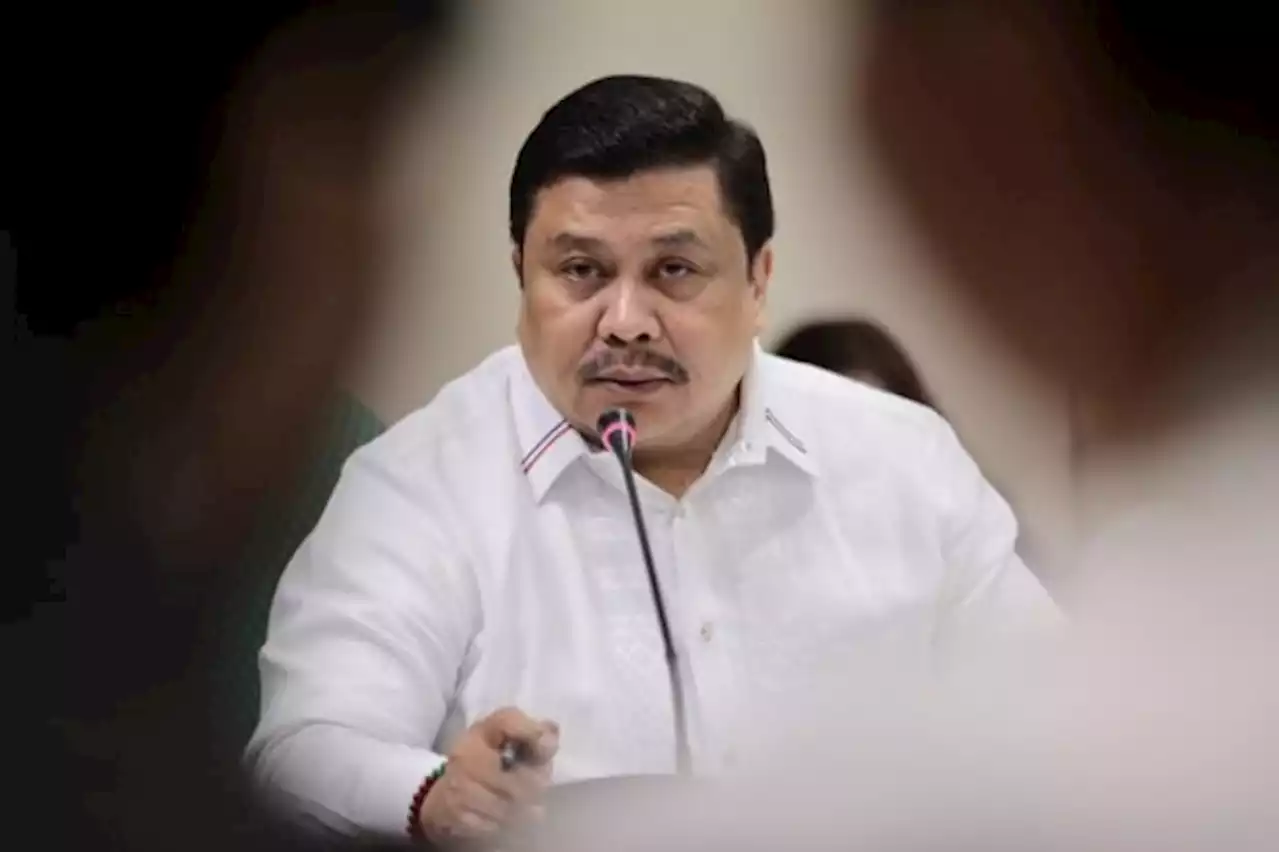 Jinggoy Estrada vows to scrutinize bill seeking to remove fixed term for AFP officials