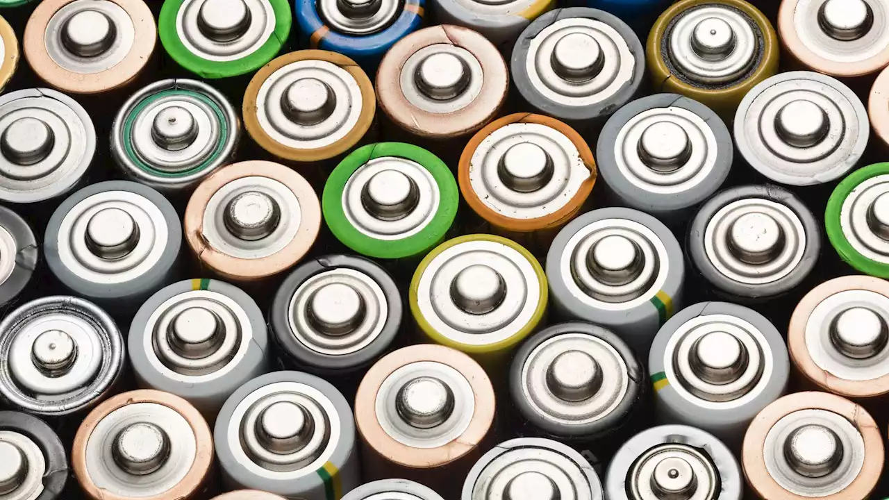 137-year-old idea could be a viable lithium-ion battery substitute