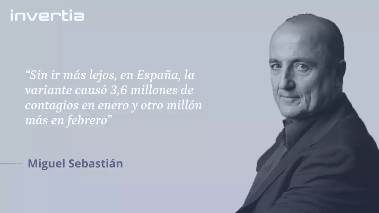 Covid-19, balance de 2022: el año que hablamos en pasado de una pandemia presente