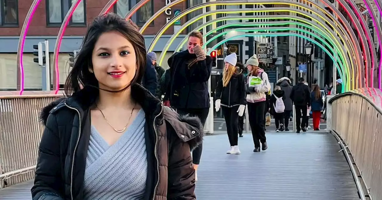 Dublin woman set upon by teenage girls on Luas in brutal unprovoked attack