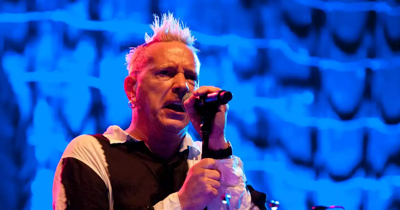 Louis Walsh reckons John Lydon could pull in the young vote at Eurovision