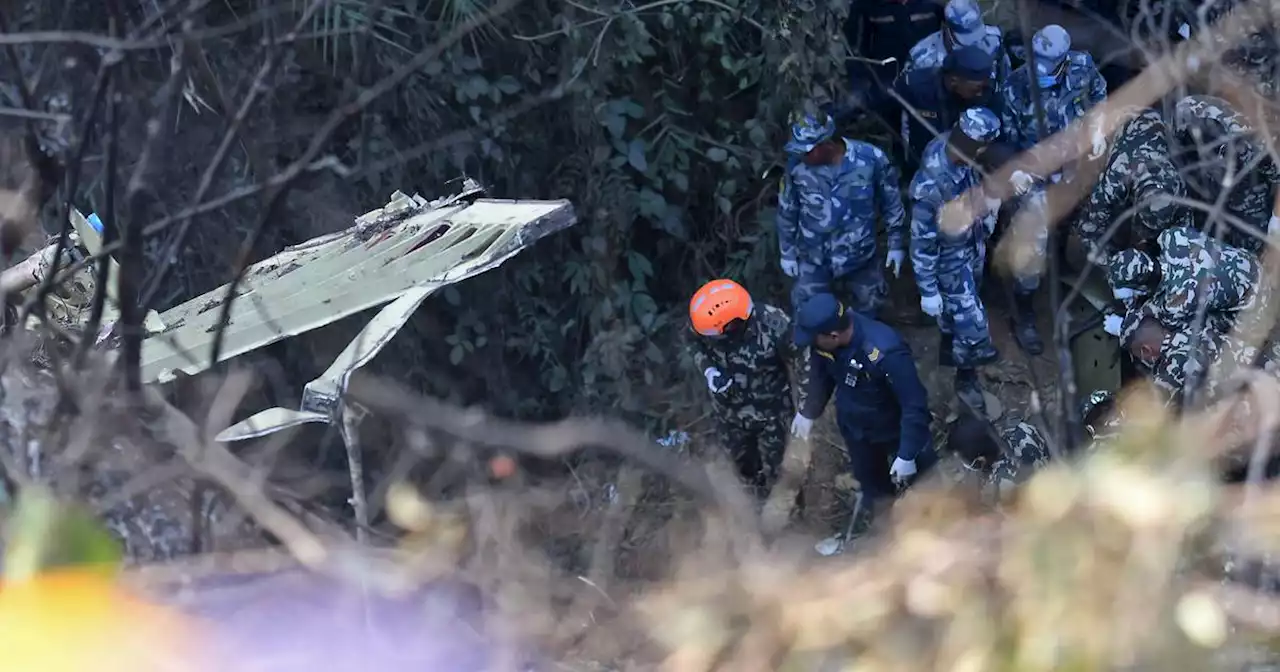 Cause of Nepal air crash remains a mystery, but history could yield clues