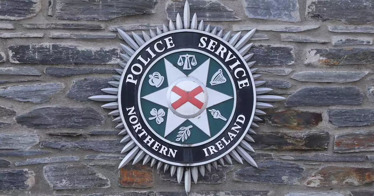 PSNI condemns incident where vehicle driven at officer and police car rammed near Derry