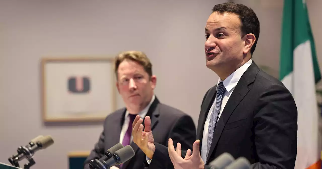 Varadkar’s housing meeting without Minister ‘not helpful’, says Fianna Fáil TD