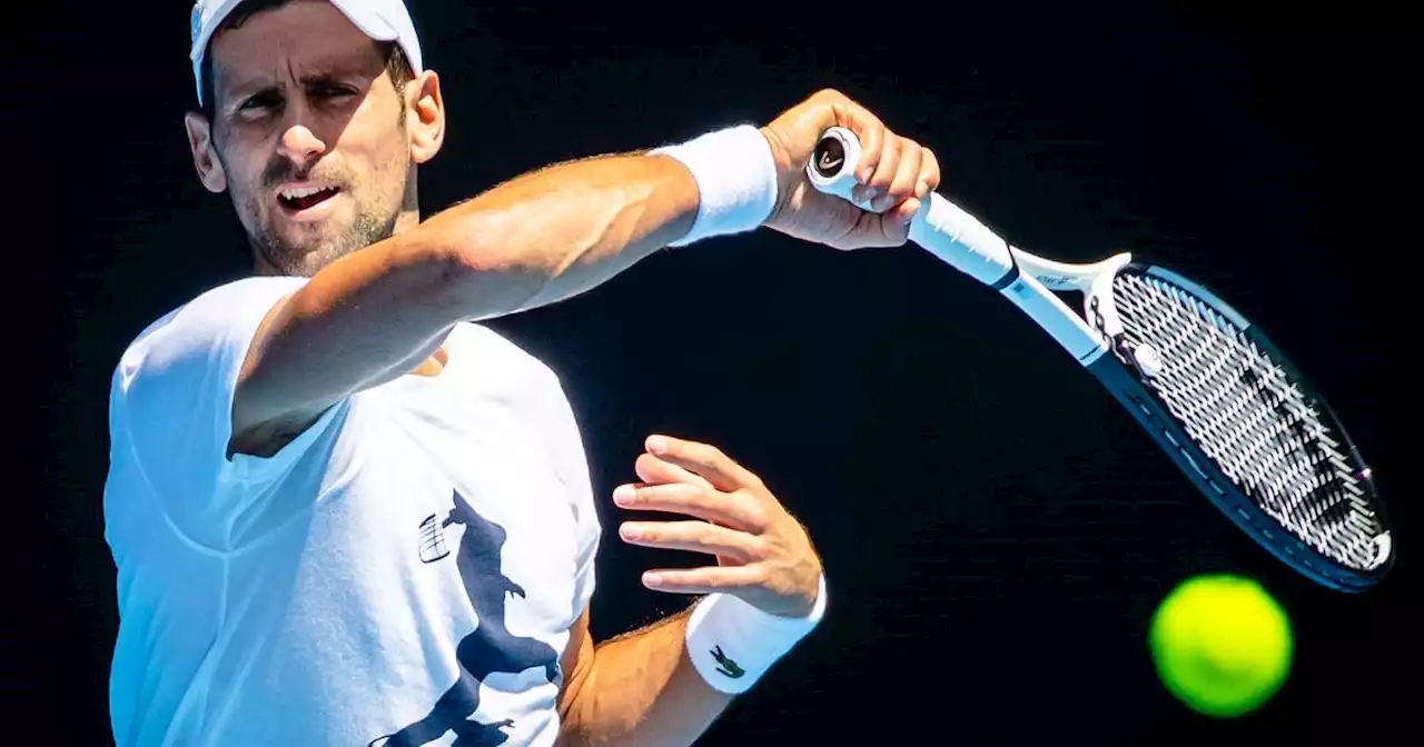 Australian Open: when it’s on, where to watch and why Novak Djokovic is chasing history