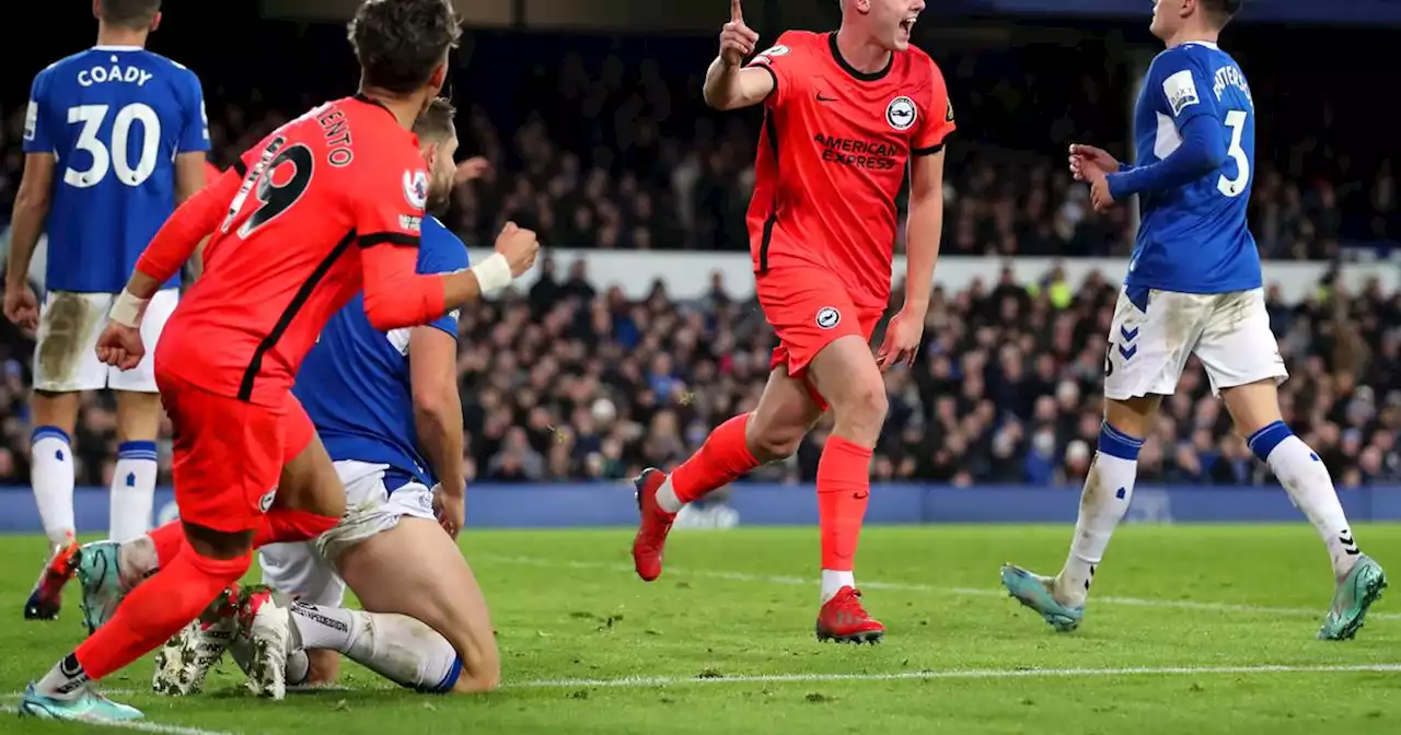 Even Ferguson is a natural – the soft first touch, the sureness, the strength, the speed