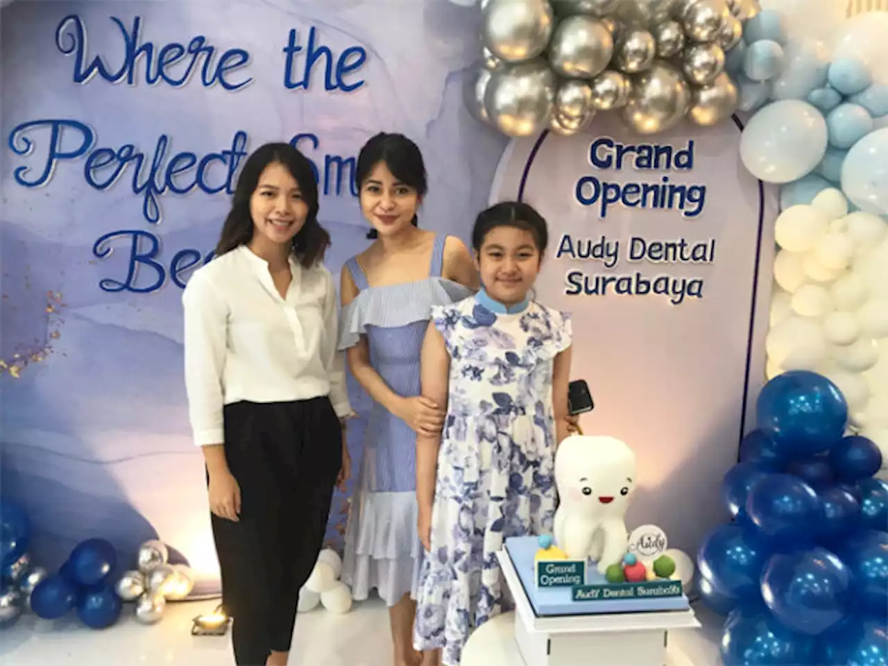 Banjir Promo Treatment Gigi di Audy Dental Clinic Surabaya