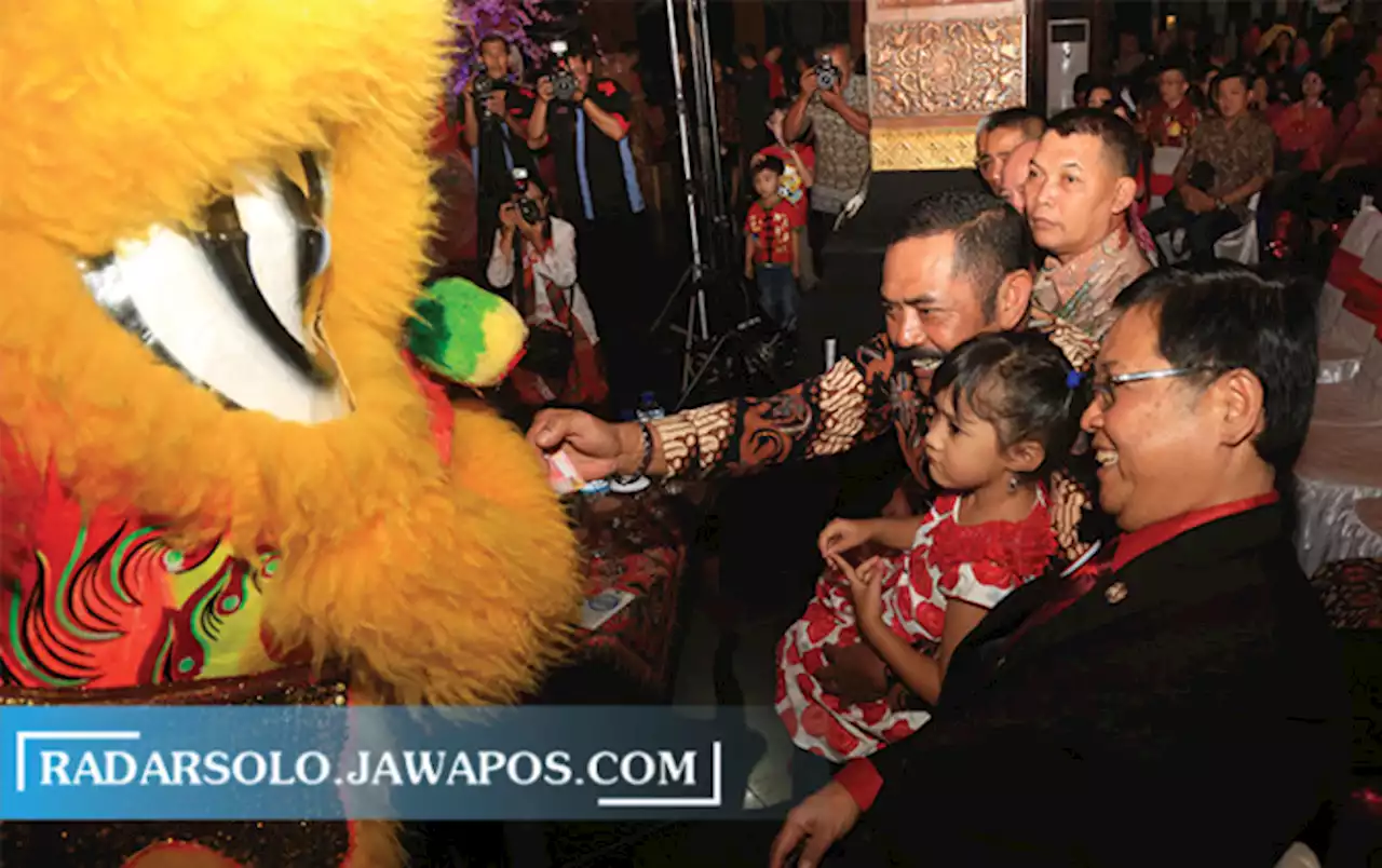 Sepenggal Kisah dari Sumartono Hadinoto, Tokoh Tionghoa di Kota Bengawan