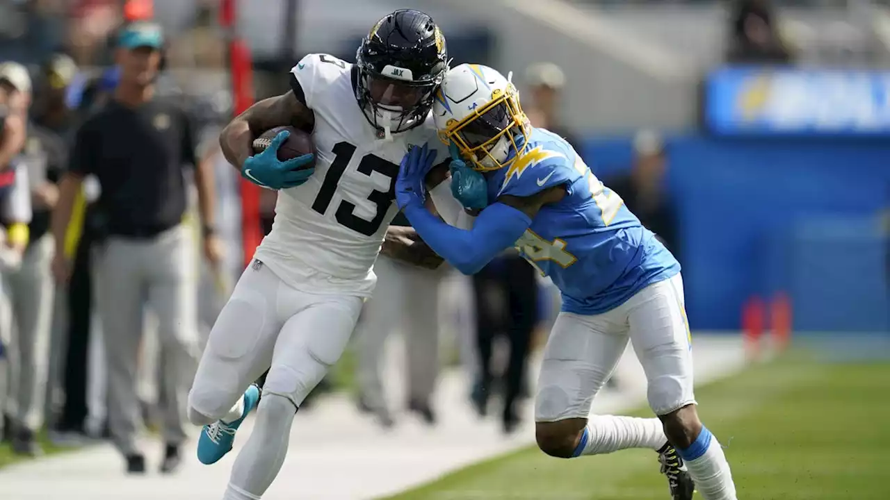 Jacksonville Jaguars predictions: Who do NFL experts pick to win playoff game vs. LA Chargers?