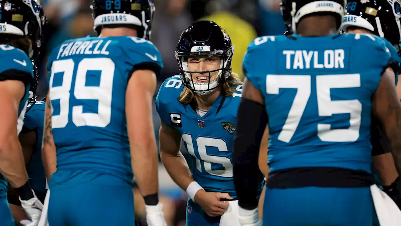 Live updates: Jacksonville Jaguars host Los Angeles Chargers in NFL playoffs wild-card round