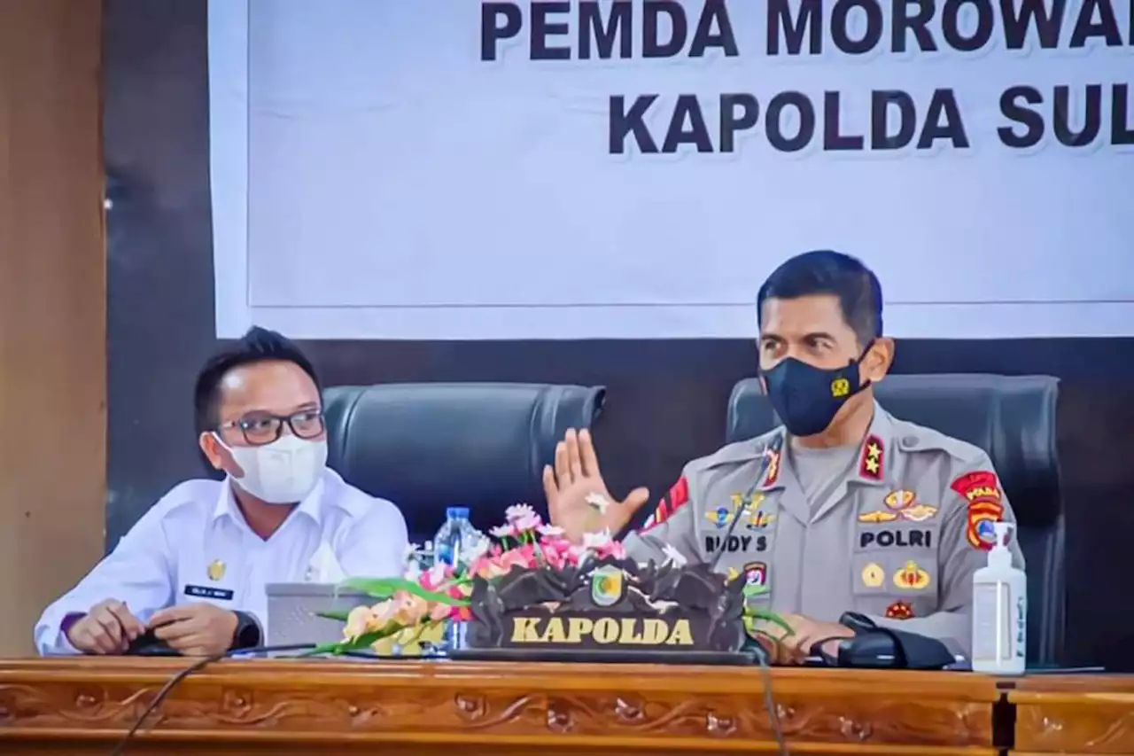 TKA China Bentrok dengan Pekerja Lokal di Morowali Utara, Bupati Singgung Provokator