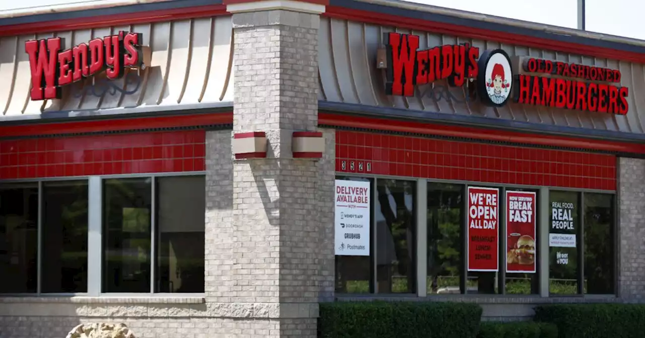 Wendy’s has buy one, get one for $1 chicken sandwiches every day in January