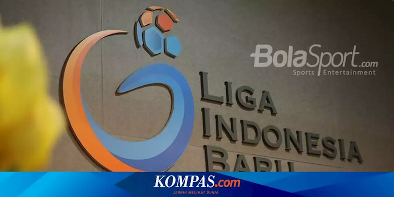 Klarifikasi PT LIB soal Penghentian Liga 2: Lampirkan Kesepakatan Klub, Kewenangan di PSSI