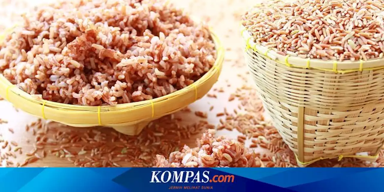 13 Makanan dengan Indeks Glikemik Sedang untuk Kontrol Gula Darah