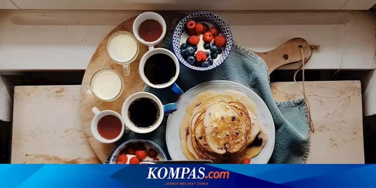 7 Cafe Sekitar Pasar Kaliki Bandung, Nyaman untuk Nongkrong di Sore Hari