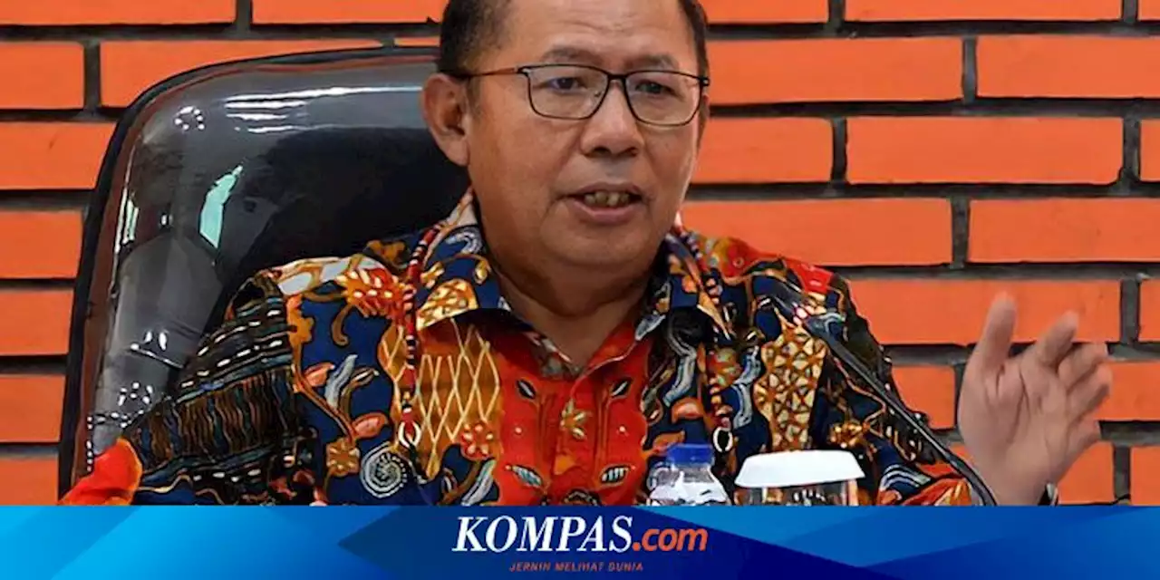 DPRD DKI Akan Sahkan 2 Raperda Soal Transportasi pada 2023