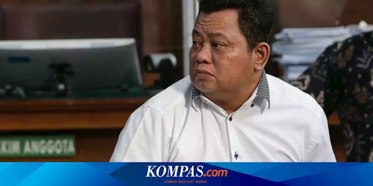 Kuat Ma'ruf Siap Hadapi Sidang Lanjutan dan Berharap Dituntut Bebas